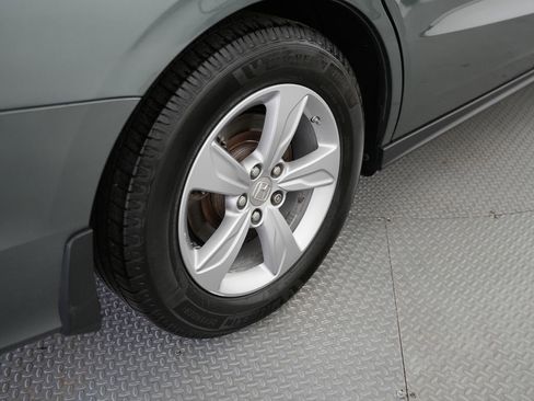 Used 2019 Honda Odyssey EX-L image 55