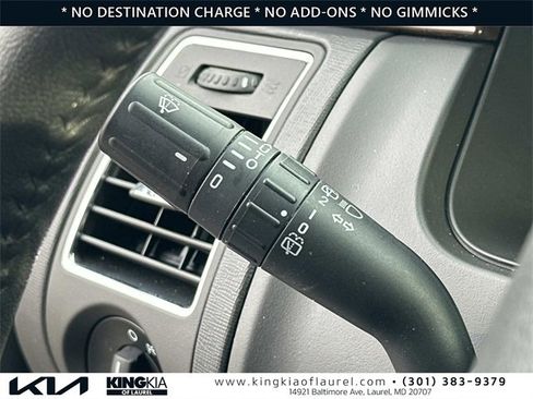 Used 2018 Ford Flex Limited image 11