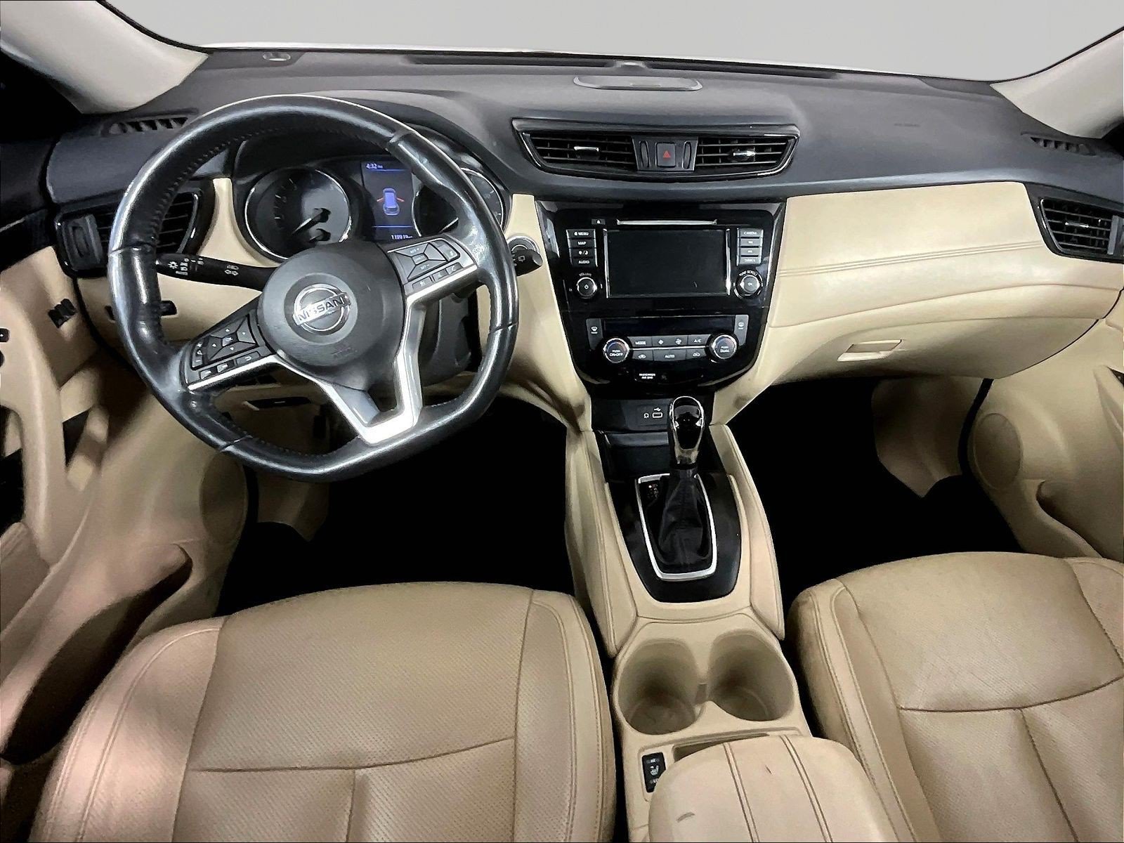 Used 2018 Nissan Rogue SL w/ Premium Package AWD/4WD image 7
