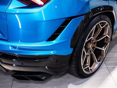 Used 2023 Lamborghini Urus Performante image 34