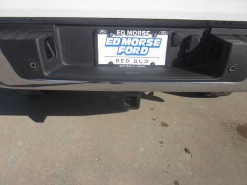 Used 2025 Ford F150 XLT w/ Equipment Group 301A Standard image 9