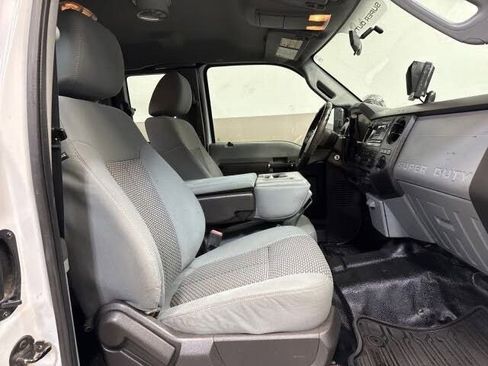 Used 2016 Ford F350 XL w/ Power Equipment Group AWD/4WD image 45