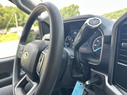 Used 2023 Ford F150 XLT AWD/4WD image 22
