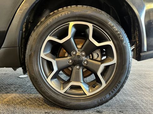 Used 2015 Subaru Crosstrek 2.0i Premium AWD/4WD image 33