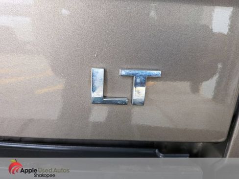 Used 2014 Chevrolet Silverado 1500 LT w/ All Star Edition AWD/4WD image 8