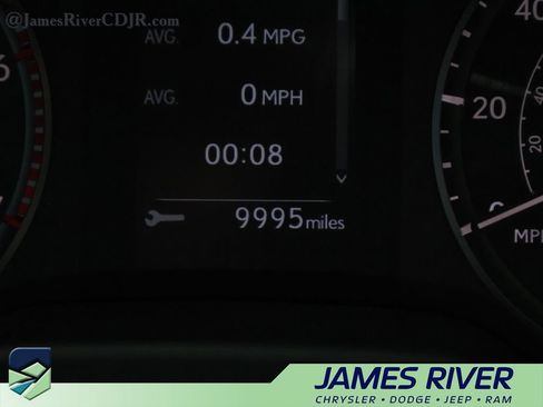 Used 2023 Lexus GX 460 Premium w/ Premium Package AWD/4WD image 30