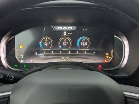 New 2026 RAM 1500 Big Horn image 15