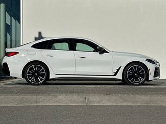 Used 2023 BMW i4 M50 video 2