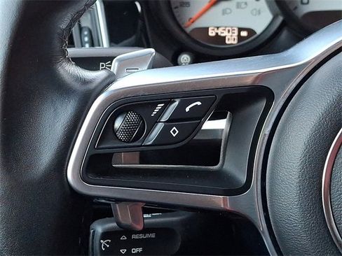 Certified 2017 Porsche Macan S image 27