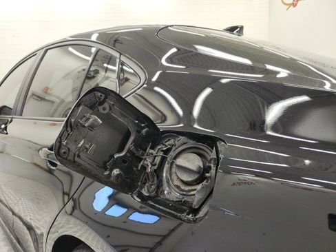 Used 2025 Toyota Camry XSE w/ Premium Package image 21