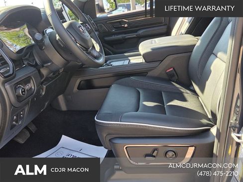 New 2026 RAM 1500 Limited AWD/4WD image 6
