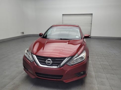 Used 2017 Nissan Altima 2.5 SV w/ Convenience Package image 15