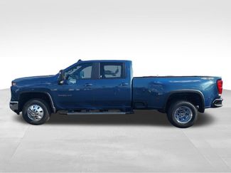 New 2026 Chevrolet Silverado 3500 LT w/ All Star Edition AWD/4WD video 2