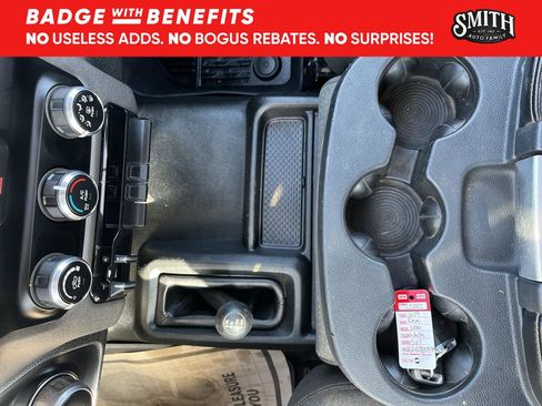 Used 2019 RAM 3500 Tradesman image 16