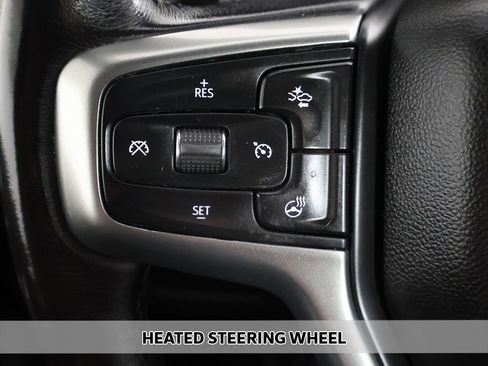 Used 2023 Chevrolet Suburban Premier AWD/4WD image 9