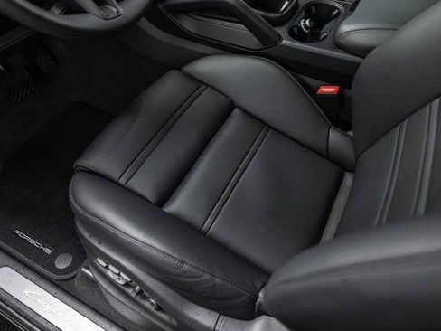 New 2026 Porsche Cayenne E-Hybrid AWD/4WD image 42