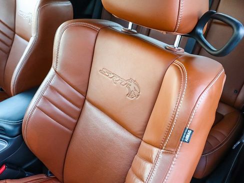 Used 2023 Dodge Challenger SRT Hellcat RWD image 29