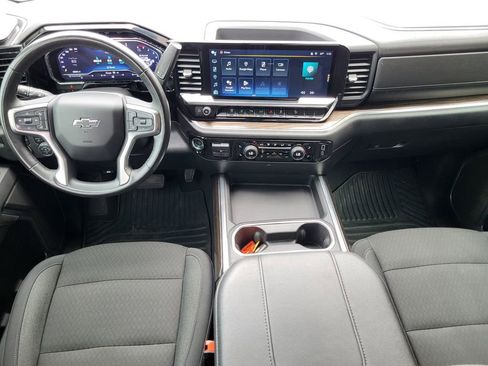 Used 2025 Chevrolet Silverado 3500 LT w/ Trail Boss Package image 26