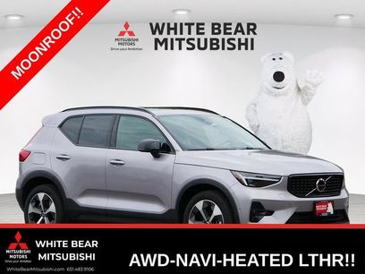 Used 2026 Volvo XC40 B5 Plus