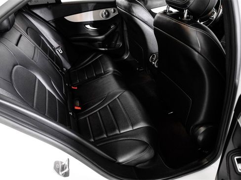 Used 2021 Mercedes-Benz C 300 Sedan w/ Premium Package image 39