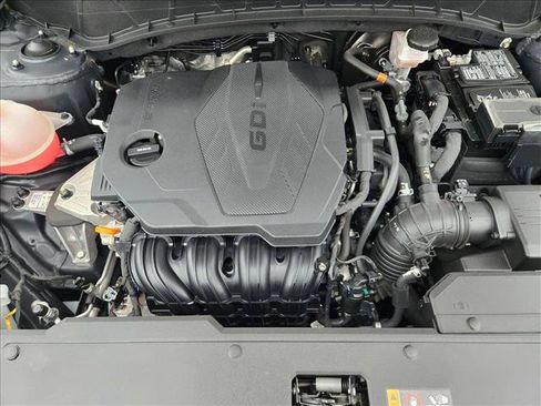 Used 2023 Hyundai Tucson SE image 21