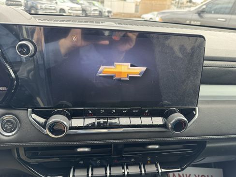 Used 2026 Chevrolet Colorado LT w/ Advanced Trailering Package image 28