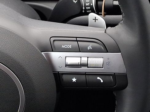 New 2026 Hyundai Santa Cruz XRT image 18