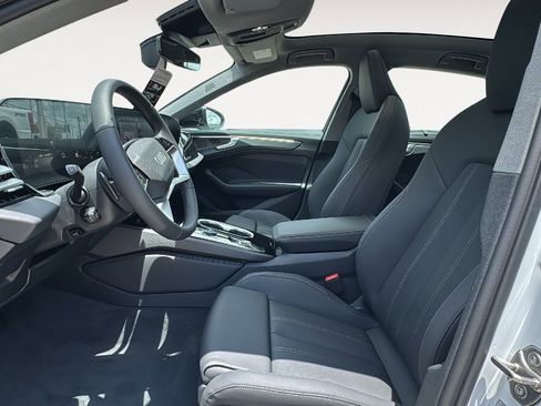New 2026 Audi A6 Premium Plus AWD/4WD image 9