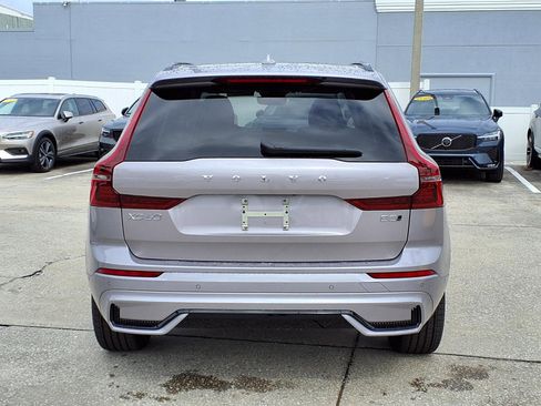 New 2026 Volvo XC60 B5 Plus w/ Climate Package image 6