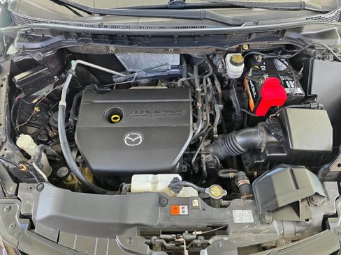 Used 2010 MAZDA CX-7 i SV image 7