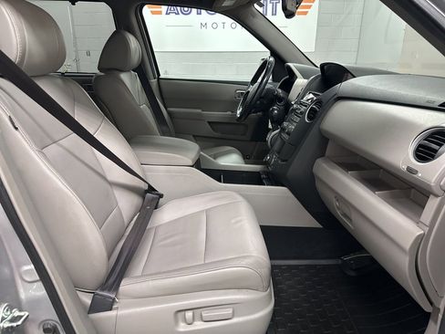 Used 2014 Honda Pilot Touring image 20
