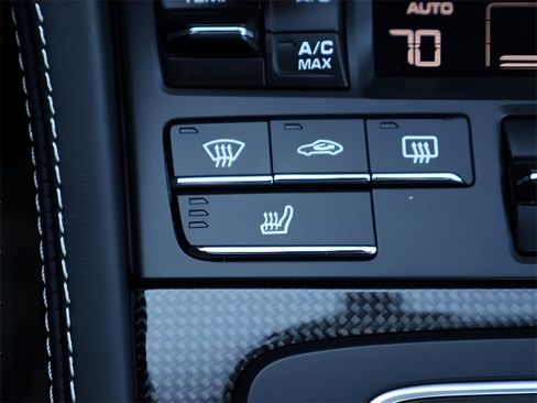 Used 2025 Porsche 718 Cayman GT4 image 23