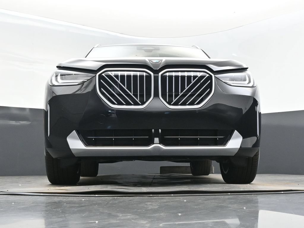 Certified 2026 BMW X3 xDrive30i w/ Convenience Package AWD/4WD image 44
