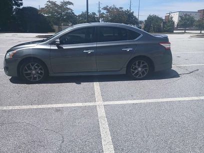 Used 2015 Nissan Sentra SR w/ Protection Package