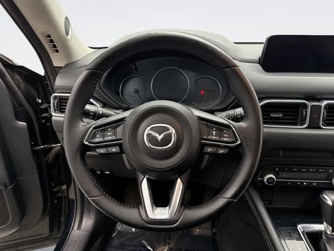 Used 2019 MAZDA CX-5 Grand Touring AWD/4WD image 12