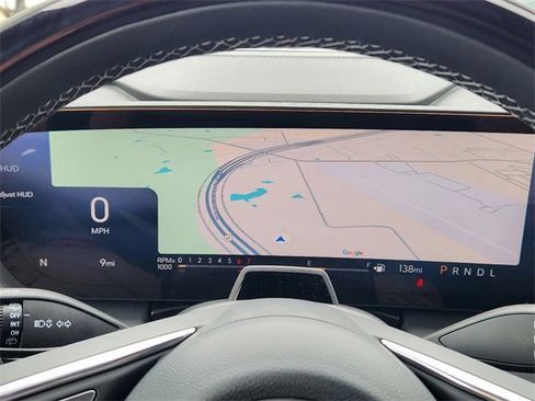 New 2025 Buick Enclave Sport Touring w/ Super Cruise Package image 12