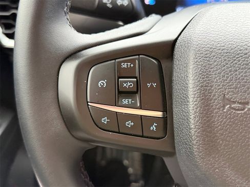 Used 2024 Ford Ranger XLT w/ FX4 Off-Road Package image 22