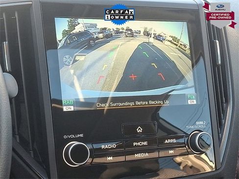 Certified 2024 Subaru Forester Sport image 18