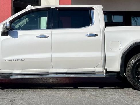 Used 2021 GMC Sierra 1500 Denali image 5