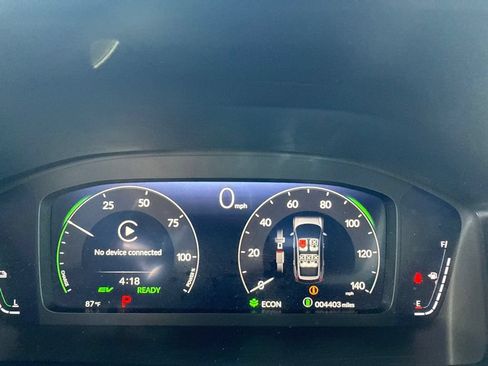 Certified 2026 Honda CR-V TrailSport image 14
