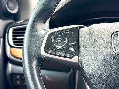 Used 2022 Honda CR-V EX-L image 30
