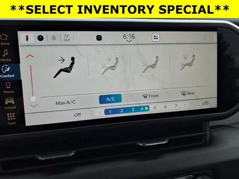 New 2026 Jeep Wrangler Sport AWD/4WD image 11