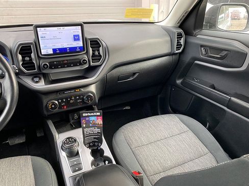 Certified 2023 Ford Bronco Sport Big Bend w/ Convenience Package image 22