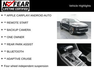 Used 2026 Kia Sportage LX FWD video 2