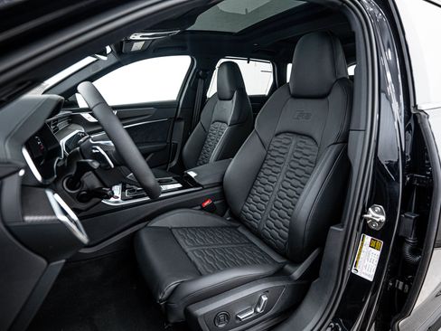 New 2026 Audi RS 6 performance image 14