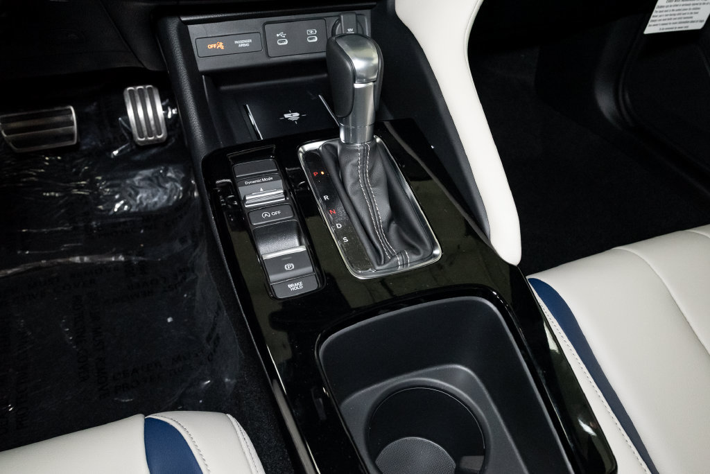 New 2026 Acura Integra A-Spec FWD image 19