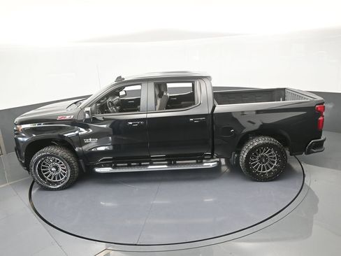 Used 2020 Chevrolet Silverado 1500 RST image 49