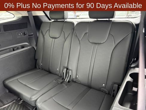 New 2026 Kia Sorento SX image 24