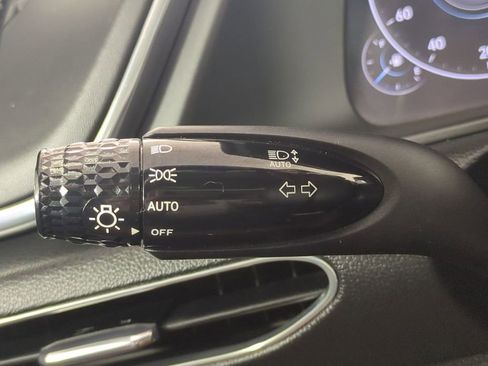 Used 2021 Hyundai Sonata Limited FWD image 30