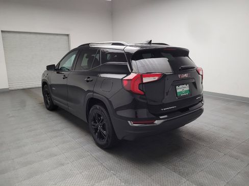 Used 2022 GMC Terrain AT4 AWD/4WD image 5
